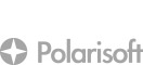 Polarisoft logo
